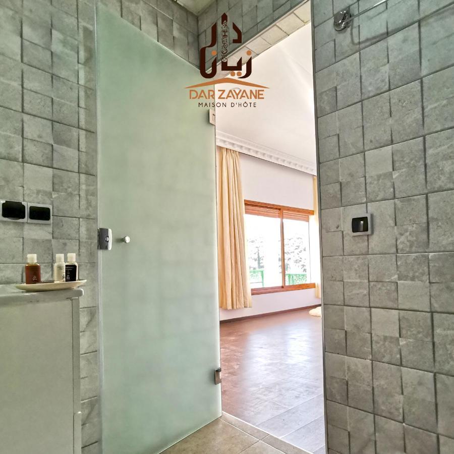 Dar Zayane Khenifra Exterior foto