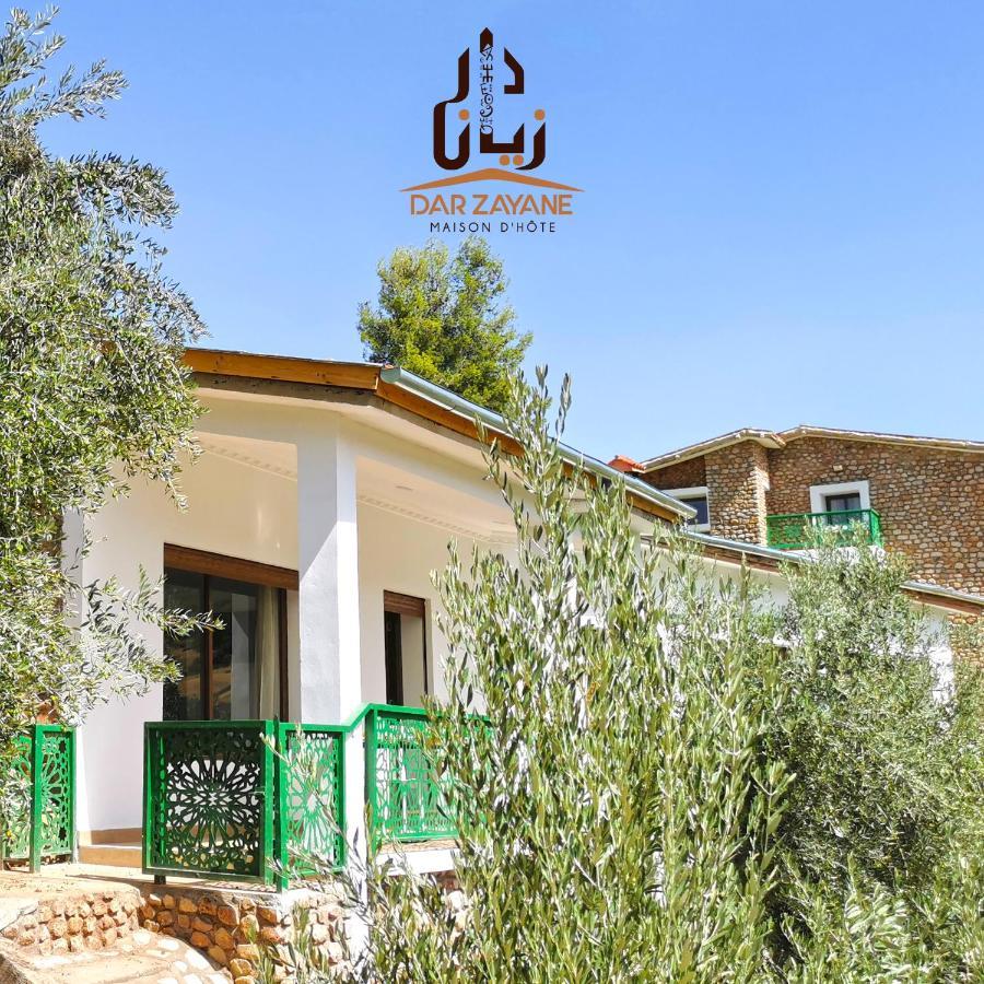 Dar Zayane Khenifra Exterior foto