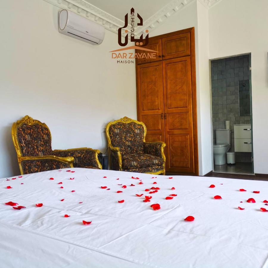 Dar Zayane Khenifra Exterior foto