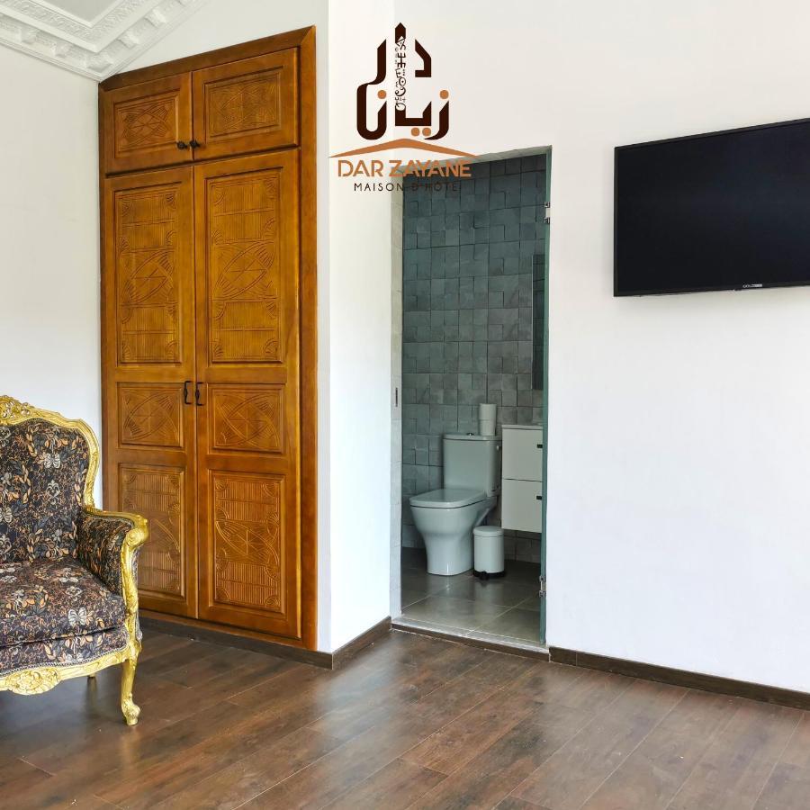 Dar Zayane Khenifra Exterior foto
