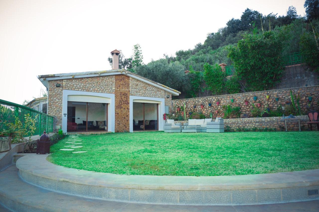 Dar Zayane Khenifra Exterior foto