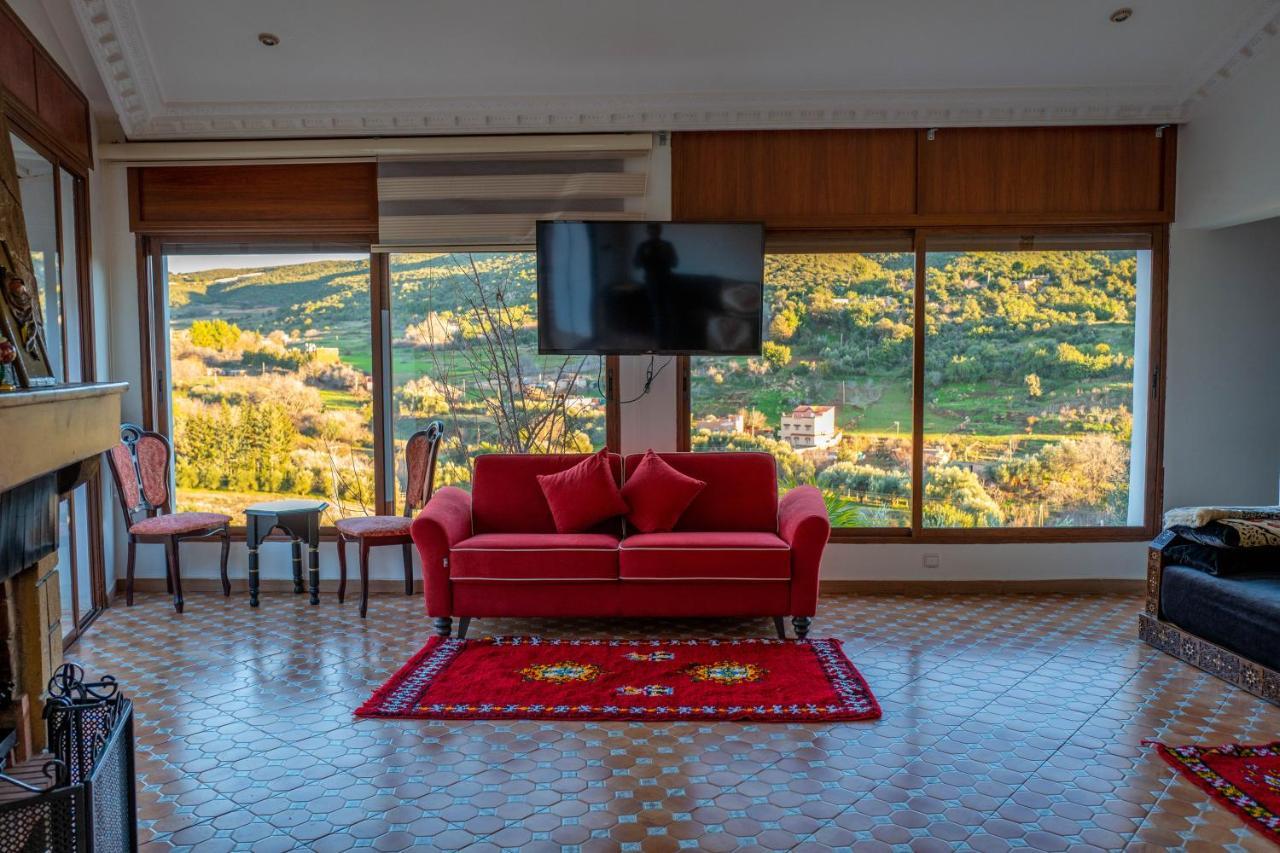 Dar Zayane Khenifra Exterior foto