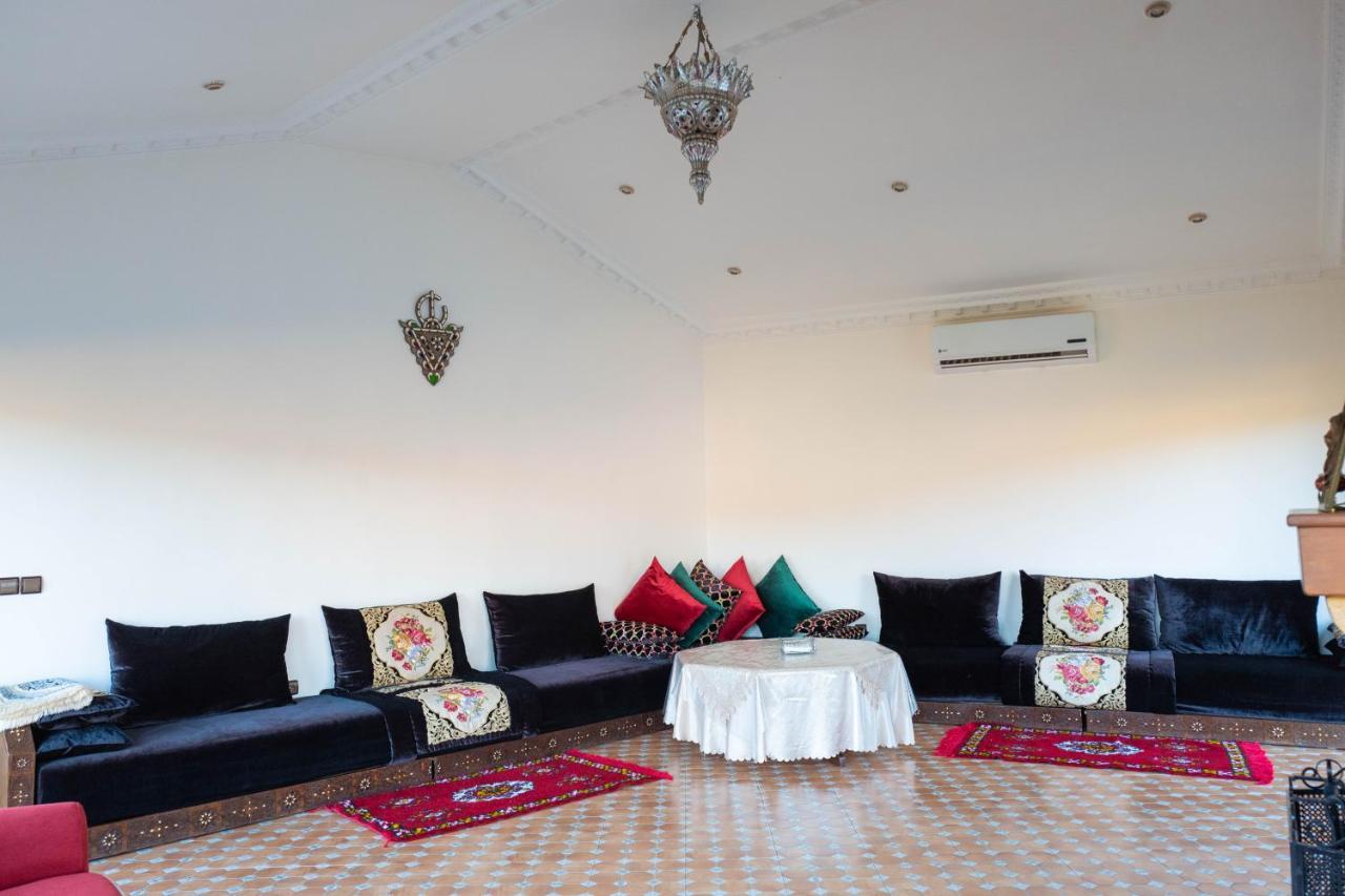 Dar Zayane Khenifra Exterior foto