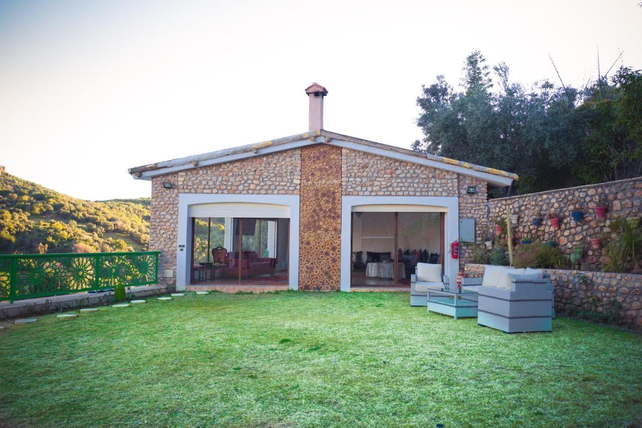 Dar Zayane Khenifra Exterior foto