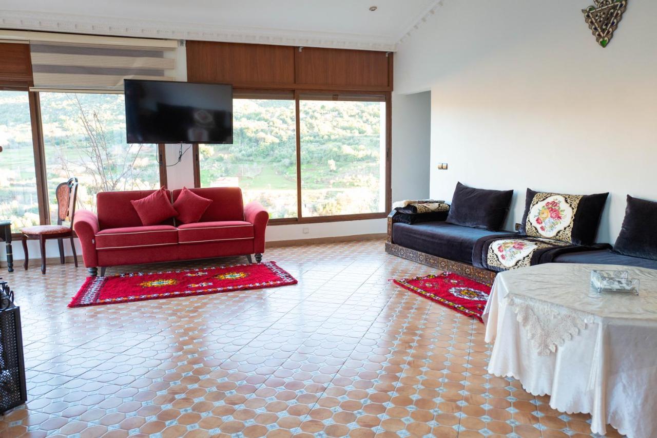 Dar Zayane Khenifra Exterior foto