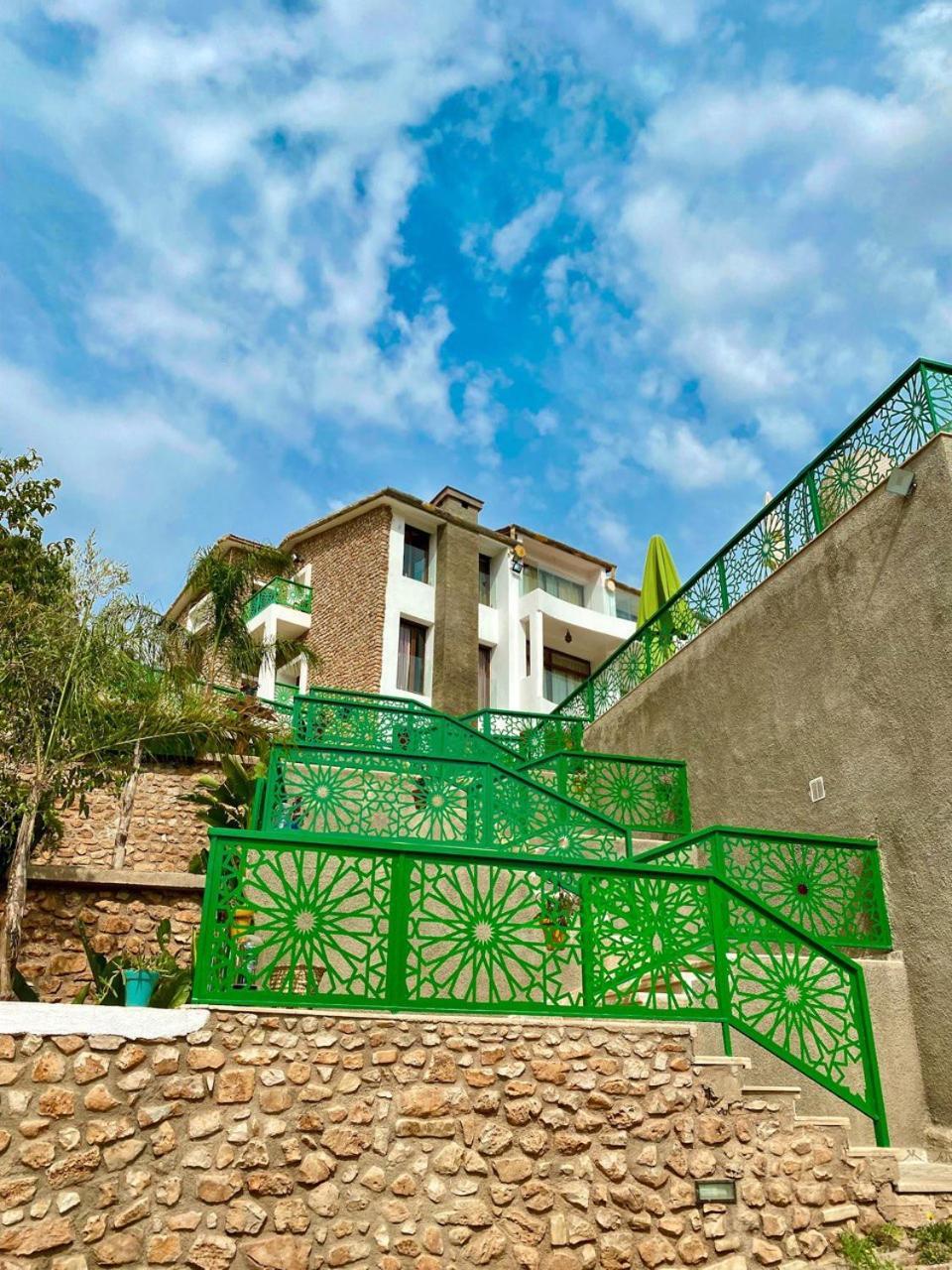Dar Zayane Khenifra Exterior foto