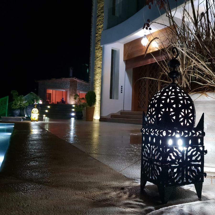 Dar Zayane Khenifra Exterior foto